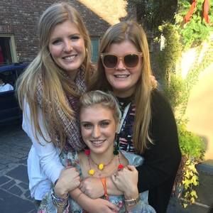 Meet your Posher, Wiley